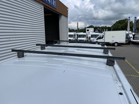 Fiat Talento 2.0 MultiJet 145pk L2H1 / vaste prijs rijklaar € 16.950 ex btw / lease vanaf € 285 / airco / cruise / navigatie / trekhaak / dakdragers / achteruit rijcamera / euro 6 / bpm vrij !