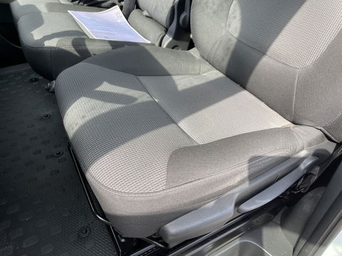 Fiat Talento 2.0 MultiJet 145pk L2H1 / vaste prijs rijklaar € 16.950 ex btw / lease vanaf € 285 / airco / cruise / navigatie / trekhaak / dakdragers / achteruit rijcamera / euro 6 / bpm vrij !