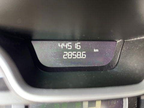 Fiat Talento 2.0 MultiJet 145pk L2H1 / vaste prijs rijklaar € 16.950 ex btw / lease vanaf € 285 / airco / cruise / navigatie / trekhaak / dakdragers / achteruit rijcamera / euro 6 / bpm vrij !