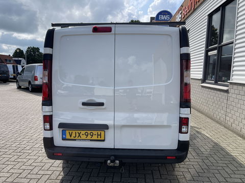 Fiat Talento 2.0 MultiJet 145pk L2H1 / vaste prijs rijklaar € 16.950 ex btw / lease vanaf € 285 / airco / cruise / navigatie / trekhaak / dakdragers / achteruit rijcamera / euro 6 / bpm vrij !