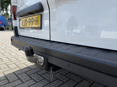 Fiat Talento 2.0 MultiJet 145pk L2H1 / vaste prijs rijklaar € 16.950 ex btw / lease vanaf € 285 / airco / cruise / navigatie / trekhaak / dakdragers / achteruit rijcamera / euro 6 / bpm vrij !