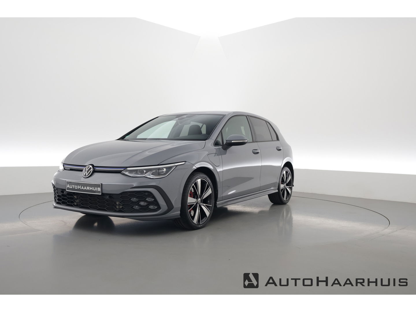 Volkswagen Golf 1.4 eHybrid GTE | Navi | Mistlampen | Apple CarPlay | Stoel- Stuurverw. | IQ. Light |