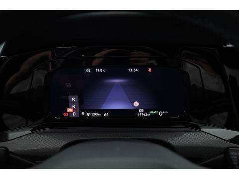 Volkswagen Golf 1.4 eHybrid GTE | Navi | Mistlampen | Apple CarPlay | Stoel- Stuurverw. | IQ. Light |