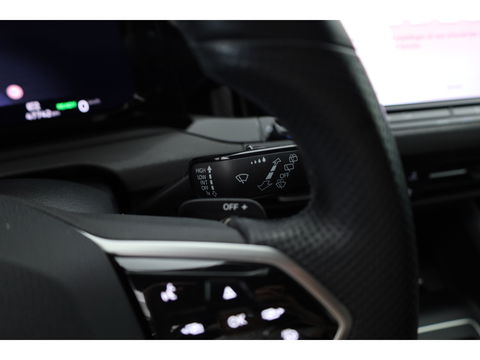 Volkswagen Golf 1.4 eHybrid GTE | Navi | Mistlampen | Apple CarPlay | Stoel- Stuurverw. | IQ. Light |