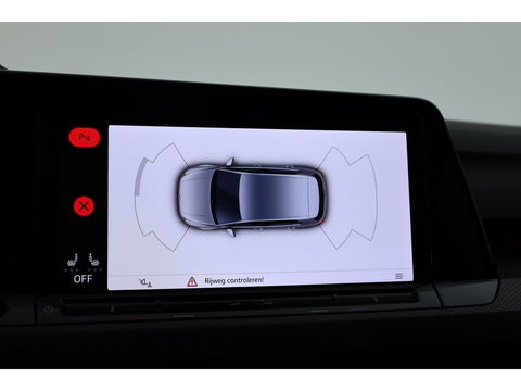 Volkswagen Golf 1.4 eHybrid GTE | Navi | Mistlampen | Apple CarPlay | Stoel- Stuurverw. | IQ. Light |