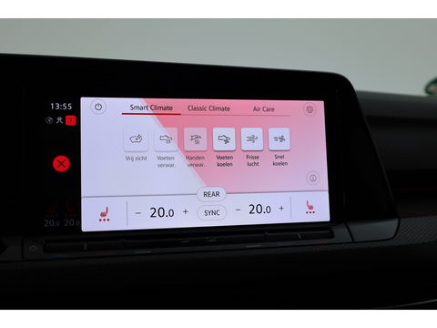 Volkswagen Golf 1.4 eHybrid GTE | Navi | Mistlampen | Apple CarPlay | Stoel- Stuurverw. | IQ. Light |