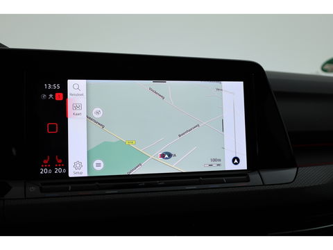 Volkswagen Golf 1.4 eHybrid GTE | Navi | Mistlampen | Apple CarPlay | Stoel- Stuurverw. | IQ. Light |