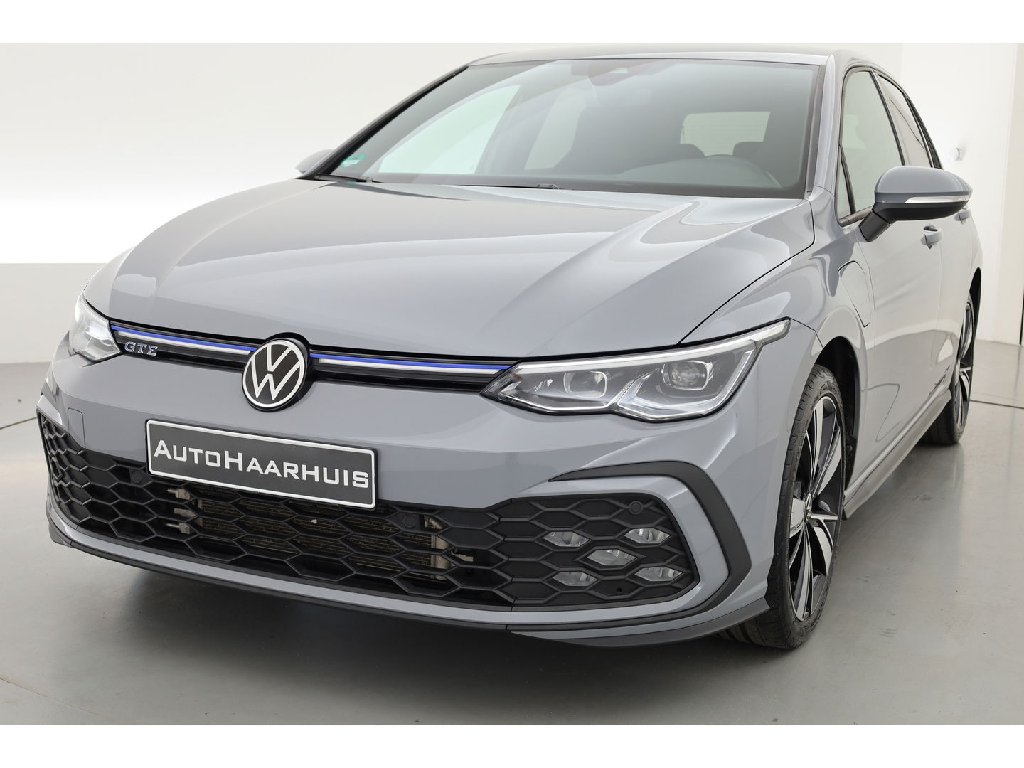 Volkswagen Golf 1.4 eHybrid GTE | Navi | Mistlampen | Apple CarPlay | Stoel- Stuurverw. | IQ. Light |