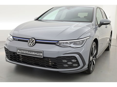 Volkswagen Golf 1.4 eHybrid GTE | Navi | Mistlampen | Apple CarPlay | Stoel- Stuurverw. | IQ. Light |