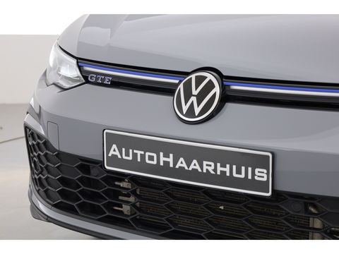 Volkswagen Golf 1.4 eHybrid GTE | Navi | Mistlampen | Apple CarPlay | Stoel- Stuurverw. | IQ. Light |