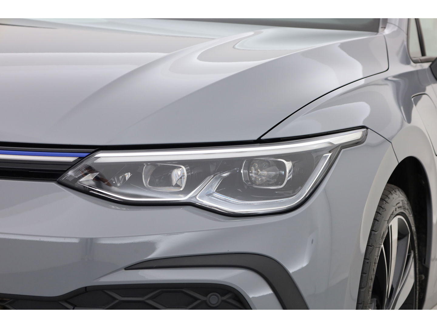 Volkswagen Golf 1.4 eHybrid GTE | Navi | Mistlampen | Apple CarPlay | Stoel- Stuurverw. | IQ. Light |