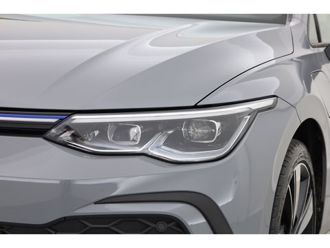 Volkswagen Golf 1.4 eHybrid GTE | Navi | Mistlampen | Apple CarPlay | Stoel- Stuurverw. | IQ. Light |