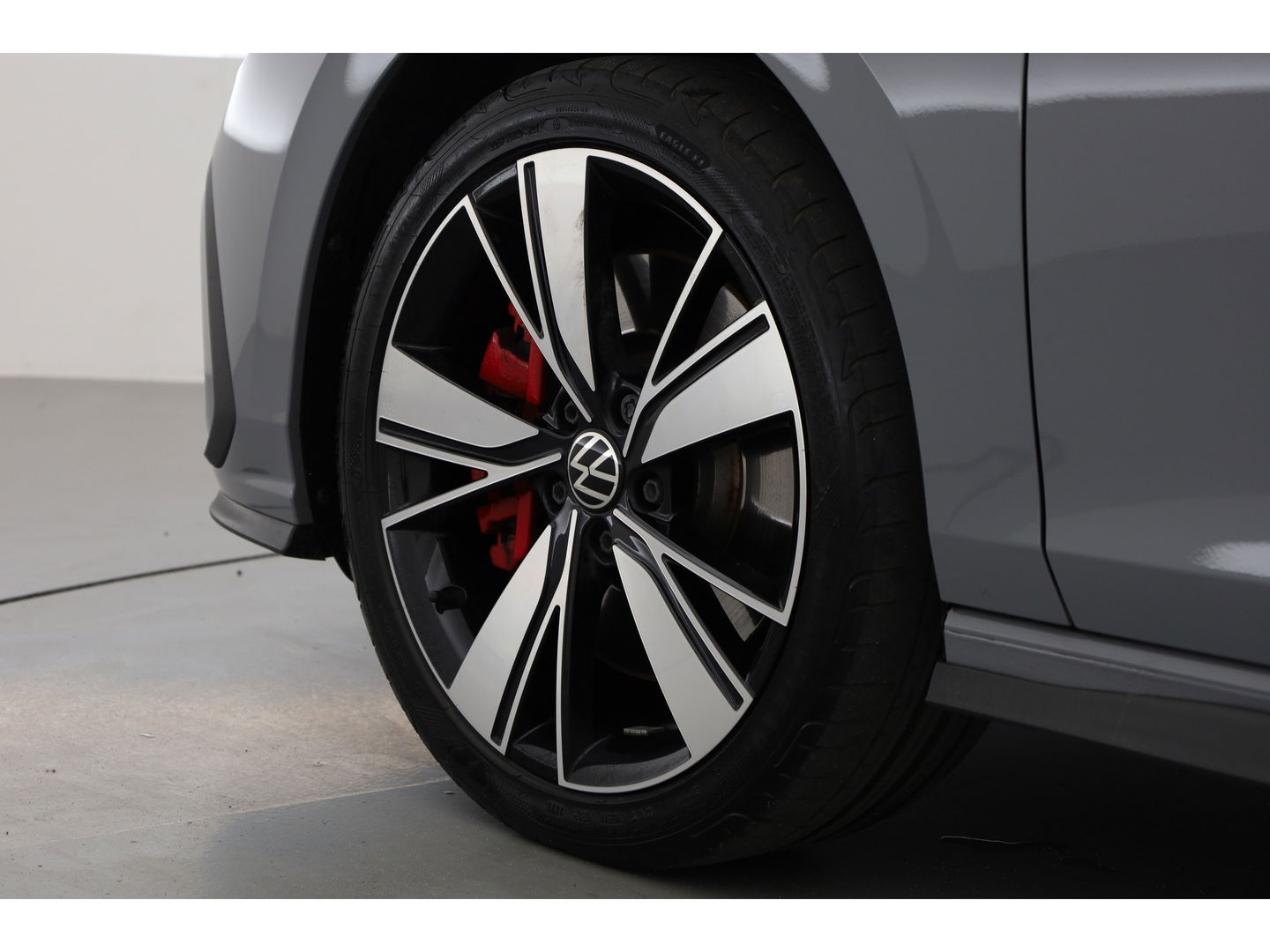 Volkswagen Golf 1.4 eHybrid GTE | Navi | Mistlampen | Apple CarPlay | Stoel- Stuurverw. | IQ. Light |