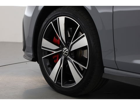 Volkswagen Golf 1.4 eHybrid GTE | Navi | Mistlampen | Apple CarPlay | Stoel- Stuurverw. | IQ. Light |