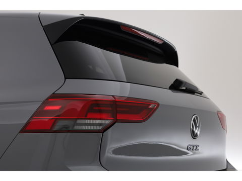 Volkswagen Golf 1.4 eHybrid GTE | Navi | Mistlampen | Apple CarPlay | Stoel- Stuurverw. | IQ. Light |