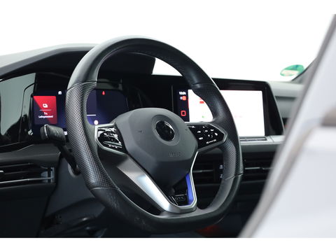 Volkswagen Golf 1.4 eHybrid GTE | Navi | Mistlampen | Apple CarPlay | Stoel- Stuurverw. | IQ. Light |