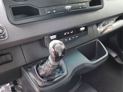 Mercedes-Benz Sprinter CDI Bakwagen - Laadklep - Marge - MBUX - 233 cm HOOG