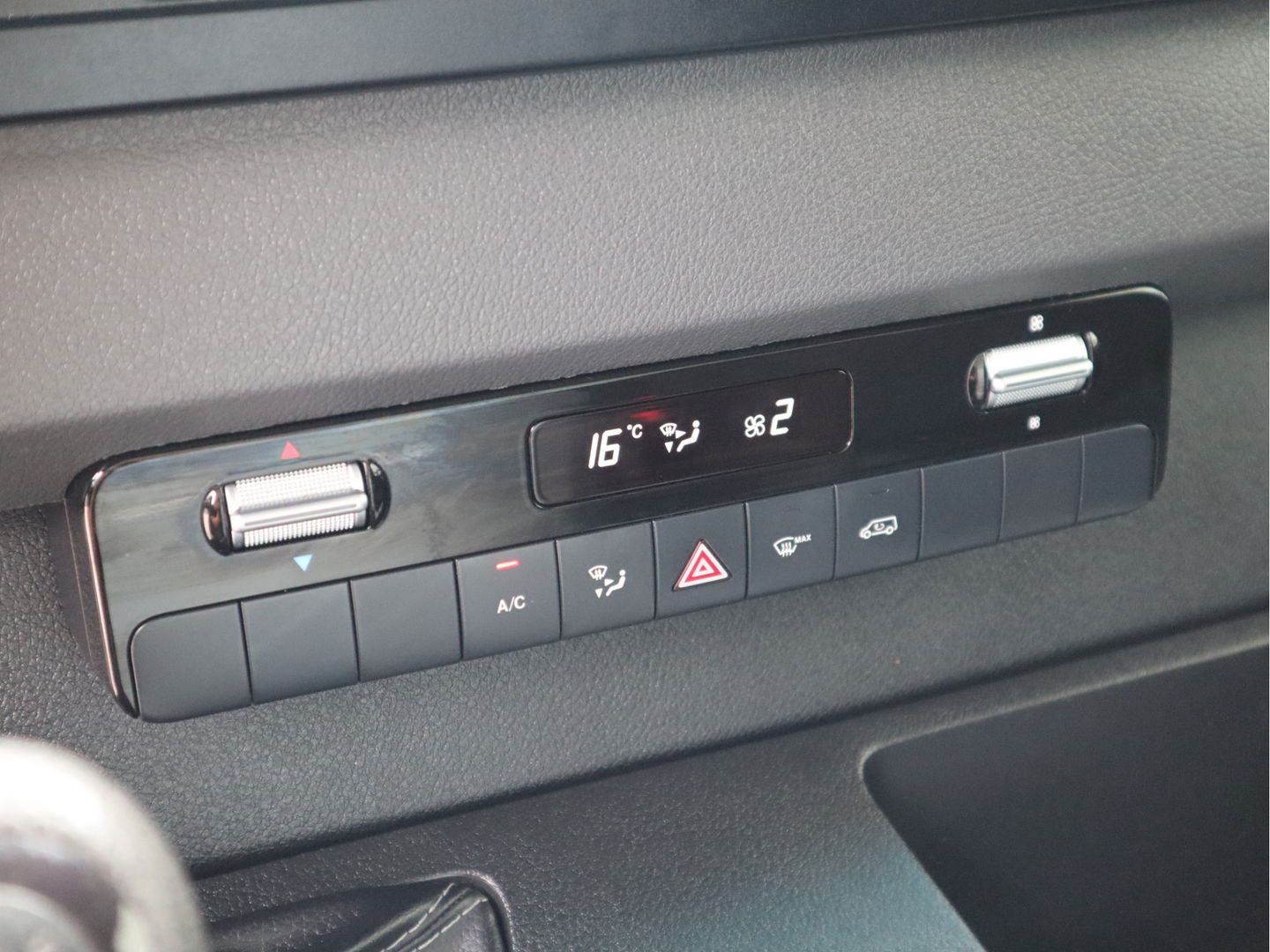 Mercedes-Benz Sprinter CDI Bakwagen - Laadklep - Marge - MBUX - 233 cm HOOG