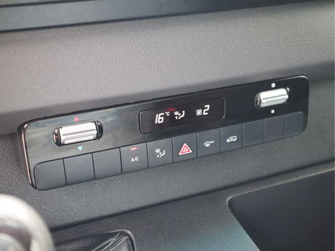 Mercedes-Benz Sprinter CDI Bakwagen - Laadklep - Marge - MBUX - 233 cm HOOG