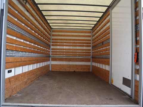 Mercedes-Benz Sprinter CDI Bakwagen - Laadklep - Marge - MBUX - 233 cm HOOG