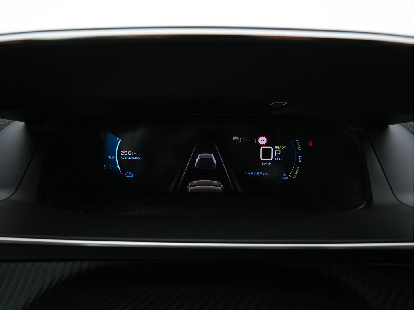 Peugeot e-208 EV GT Pack 50 kWh [ 3-Fase ] (INCL-BTW) *FULL-LED | DIGI-COCKPIT | BLINDSPOT | CAMERA | LEATHER-ALCANTARA | NAVI-FULLMAP | LANE-ASSIST | KEYLESS | DAB | CCS-FASTLOADER | HEATED-SPORTSEATS | AMBIENT-LIGHT | 17"ALU*