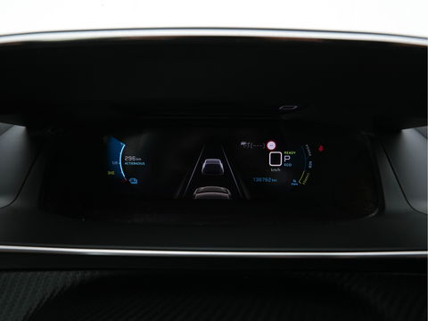 Peugeot e-208 EV GT Pack 50 kWh [ 3-Fase ] (INCL-BTW) *FULL-LED | DIGI-COCKPIT | BLINDSPOT | CAMERA | LEATHER-ALCANTARA | NAVI-FULLMAP | LANE-ASSIST | KEYLESS | DAB | CCS-FASTLOADER | HEATED-SPORTSEATS | AMBIENT-LIGHT | 17"ALU*