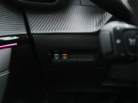 Peugeot e-208 EV GT Pack 50 kWh [ 3-Fase ] (INCL-BTW) *FULL-LED | DIGI-COCKPIT | BLINDSPOT | CAMERA | LEATHER-ALCANTARA | NAVI-FULLMAP | LANE-ASSIST | KEYLESS | DAB | CCS-FASTLOADER | HEATED-SPORTSEATS | AMBIENT-LIGHT | 17"ALU*