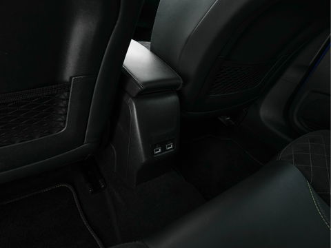 Peugeot e-208 EV GT Pack 50 kWh [ 3-Fase ] (INCL-BTW) *FULL-LED | DIGI-COCKPIT | BLINDSPOT | CAMERA | LEATHER-ALCANTARA | NAVI-FULLMAP | LANE-ASSIST | KEYLESS | DAB | CCS-FASTLOADER | HEATED-SPORTSEATS | AMBIENT-LIGHT | 17"ALU*