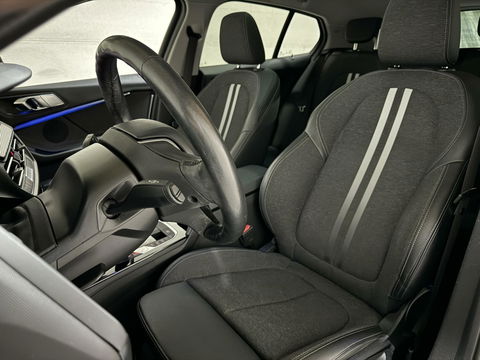 BMW 1 Serie 118i Sport Pano Virtual Carplay Sfeer Cruise NAP