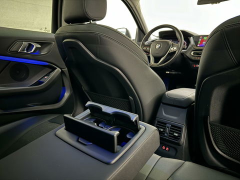 BMW 1 Serie 118i Sport Pano Virtual Carplay Sfeer Cruise NAP