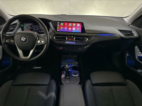 BMW 1 Serie 118i Sport Pano Virtual Carplay Sfeer Cruise NAP