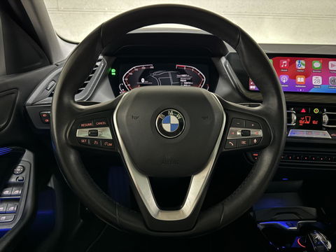 BMW 1 Serie 118i Sport Pano Virtual Carplay Sfeer Cruise NAP