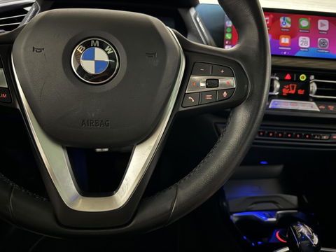 BMW 1 Serie 118i Sport Pano Virtual Carplay Sfeer Cruise NAP