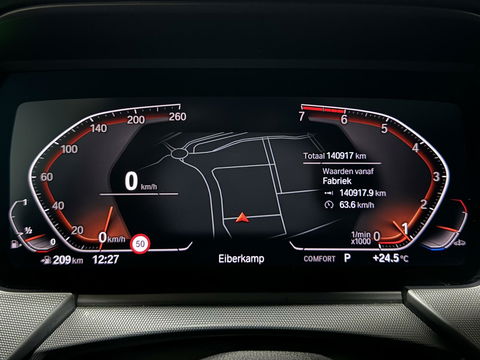 BMW 1 Serie 118i Sport Pano Virtual Carplay Sfeer Cruise NAP