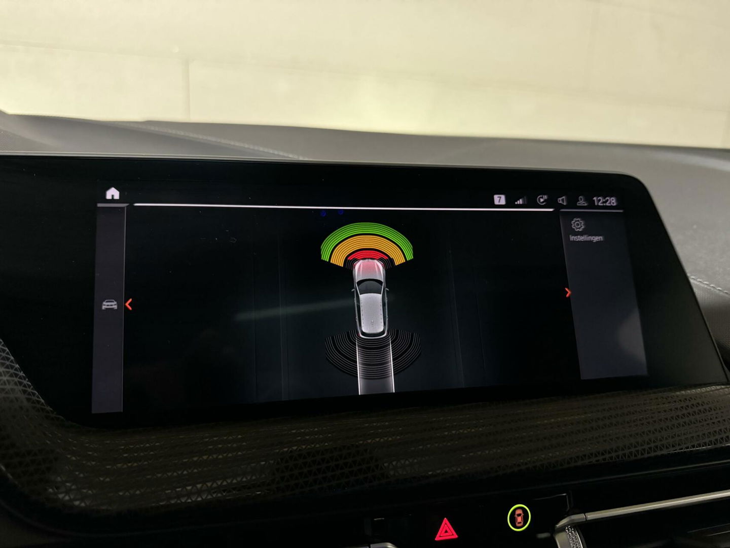 BMW 1 Serie 118i Sport Pano Virtual Carplay Sfeer Cruise NAP