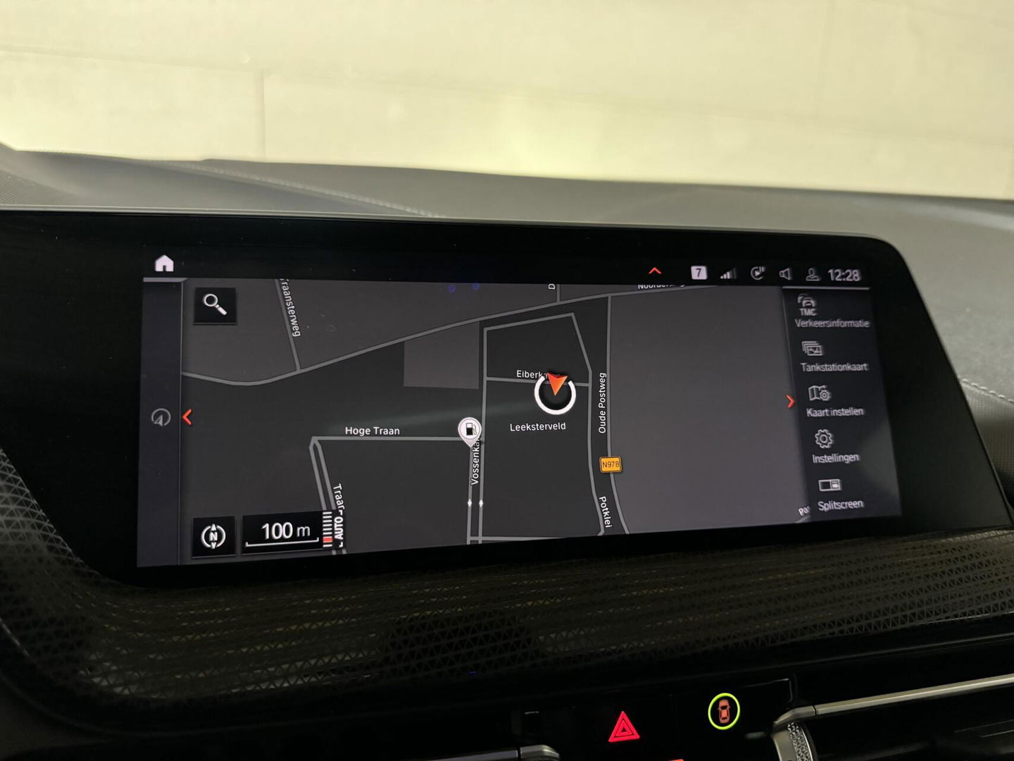 BMW 1 Serie 118i Sport Pano Virtual Carplay Sfeer Cruise NAP