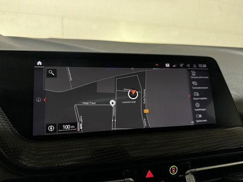 BMW 1 Serie 118i Sport Pano Virtual Carplay Sfeer Cruise NAP