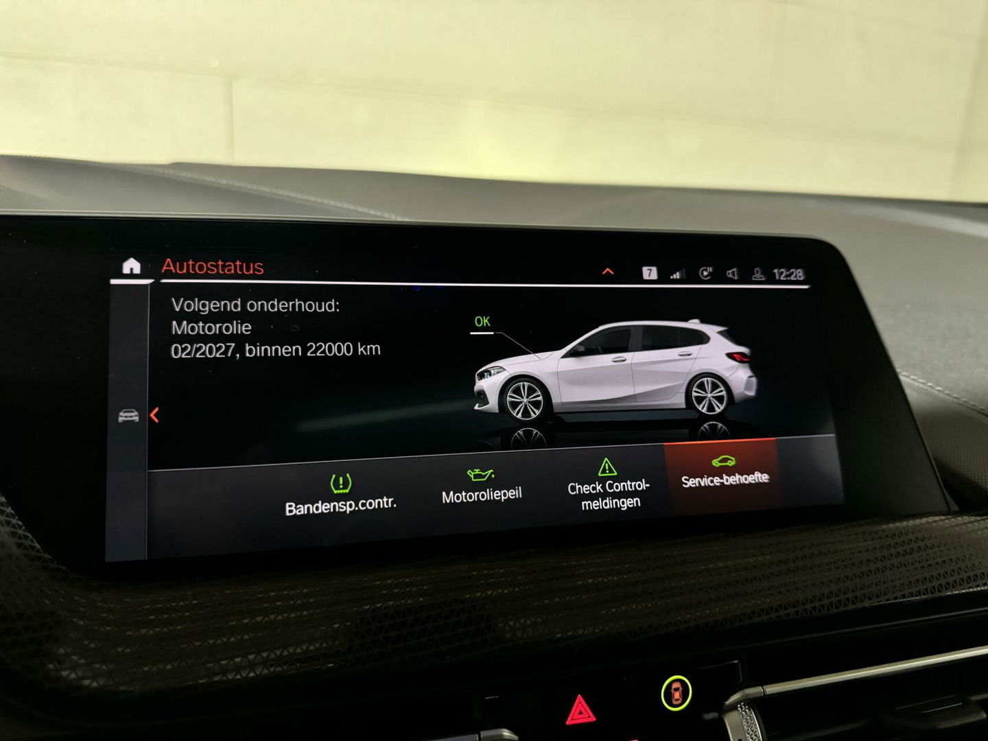 BMW 1 Serie 118i Sport Pano Virtual Carplay Sfeer Cruise NAP