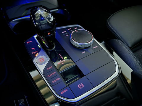 BMW 1 Serie 118i Sport Pano Virtual Carplay Sfeer Cruise NAP