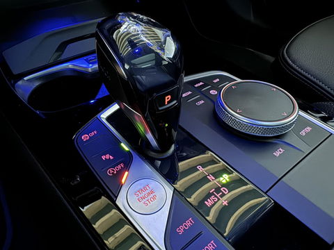 BMW 1 Serie 118i Sport Pano Virtual Carplay Sfeer Cruise NAP