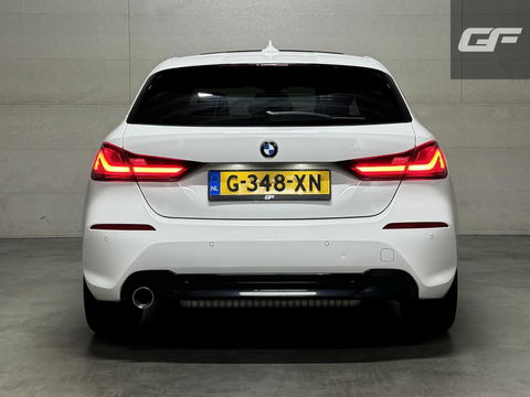 BMW 1 Serie 118i Sport Pano Virtual Carplay Sfeer Cruise NAP