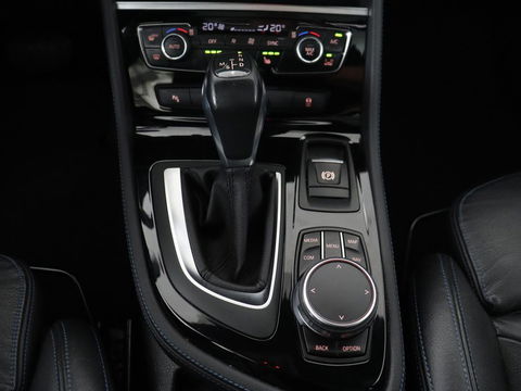 BMW 2 Serie Gran Tourer 218i M Sport 7-persoons | Panoramadak | Leder | Stoelverwarming | Trekhaak | Camera | Full LED | Sportstoelen | Navigatie | Park Assist