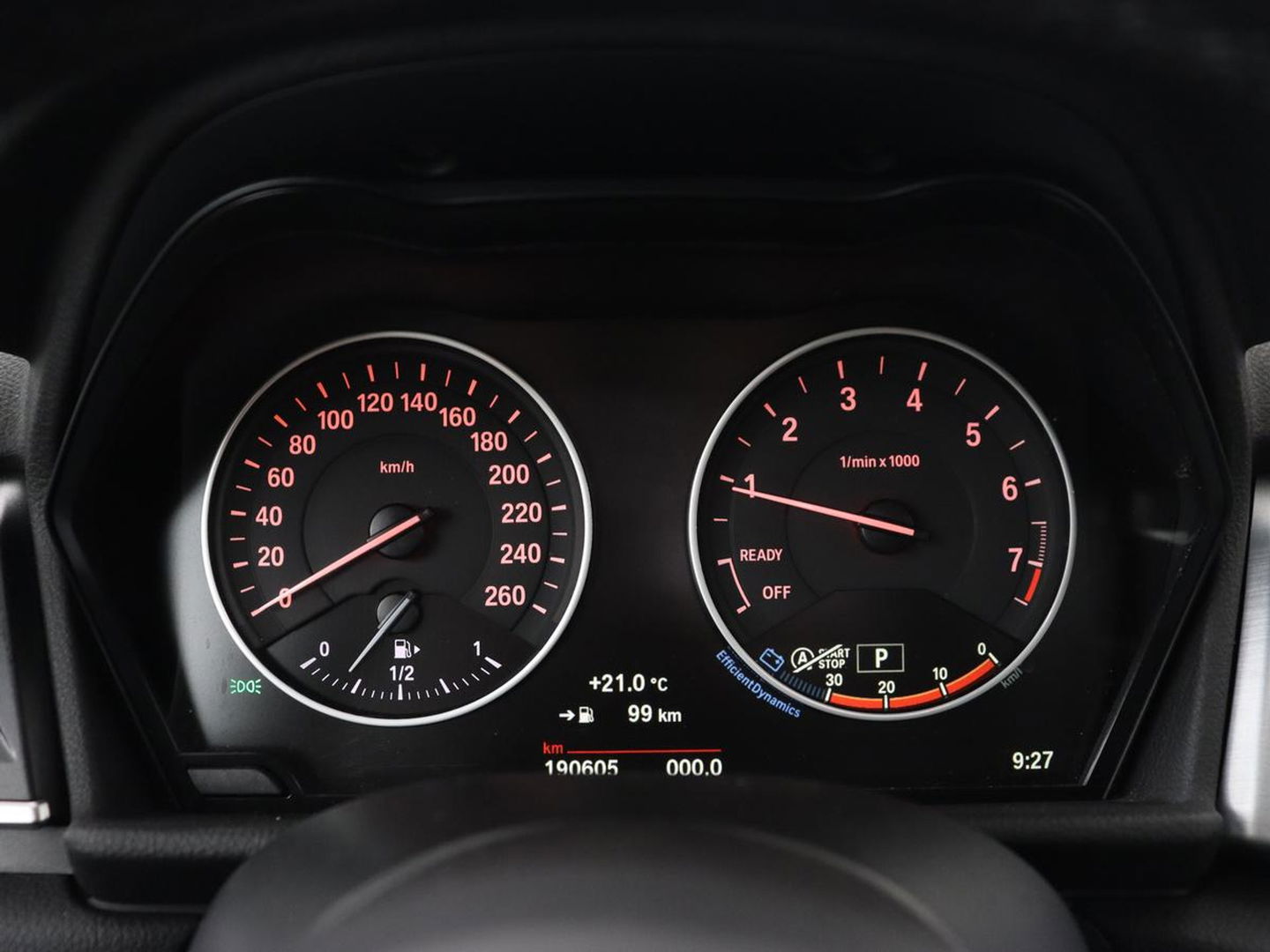 BMW 2 Serie Gran Tourer 218i M Sport 7-persoons | Panoramadak | Leder | Stoelverwarming | Trekhaak | Camera | Full LED | Sportstoelen | Navigatie | Park Assist