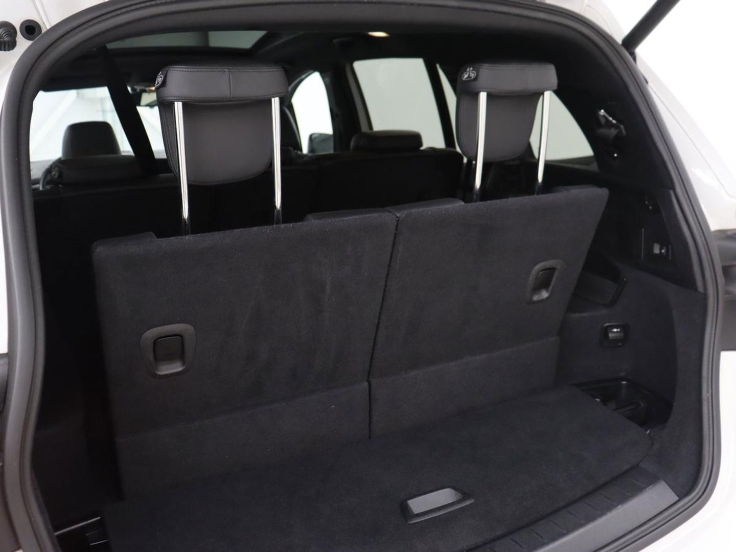 BMW 2 Serie Gran Tourer 218i M Sport 7-persoons | Panoramadak | Leder | Stoelverwarming | Trekhaak | Camera | Full LED | Sportstoelen | Navigatie | Park Assist
