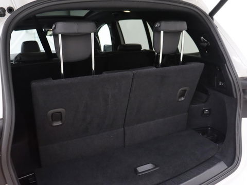 BMW 2 Serie Gran Tourer 218i M Sport 7-persoons | Panoramadak | Leder | Stoelverwarming | Trekhaak | Camera | Full LED | Sportstoelen | Navigatie | Park Assist