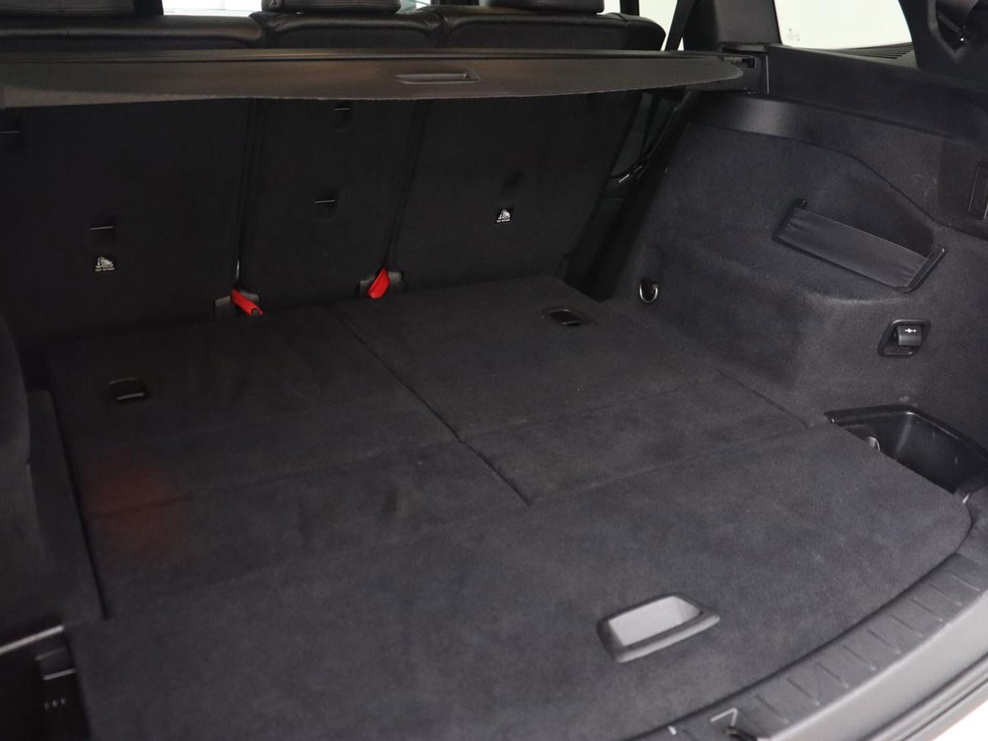 BMW 2 Serie Gran Tourer 218i M Sport 7-persoons | Panoramadak | Leder | Stoelverwarming | Trekhaak | Camera | Full LED | Sportstoelen | Navigatie | Park Assist