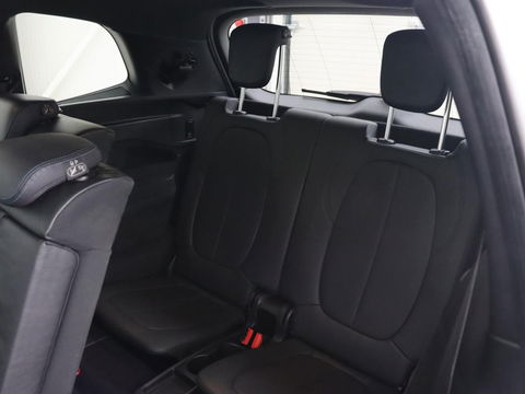 BMW 2 Serie Gran Tourer 218i M Sport 7-persoons | Panoramadak | Leder | Stoelverwarming | Trekhaak | Camera | Full LED | Sportstoelen | Navigatie | Park Assist