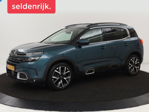 Citroën C5 Aircross 1.6 Plug In Hybrid 180 Feel | Stoelverwarming | Adaptive cruise | 360 Camera | Carplay | Navigatie | Full LED | Digital Cockpit