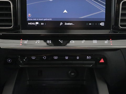 Citroën C5 Aircross 1.6 Plug In Hybrid 180 Feel | Stoelverwarming | Adaptive cruise | 360 Camera | Carplay | Navigatie | Full LED | Digital Cockpit
