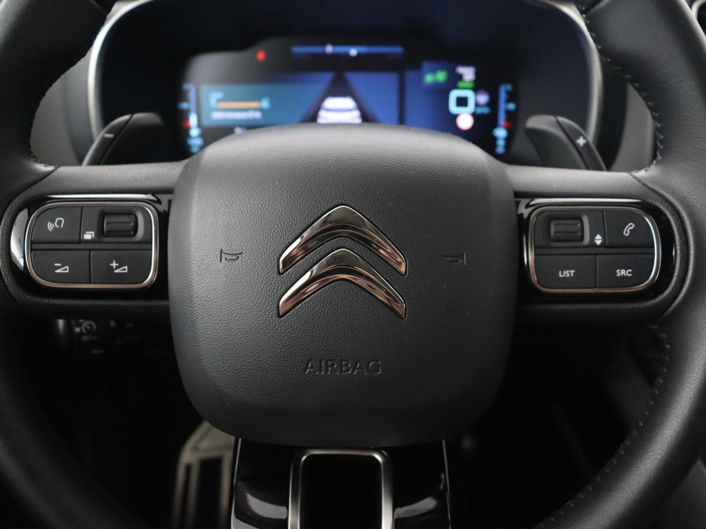 Citroën C5 Aircross 1.6 Plug In Hybrid 180 Feel | Stoelverwarming | Adaptive cruise | 360 Camera | Carplay | Navigatie | Full LED | Digital Cockpit